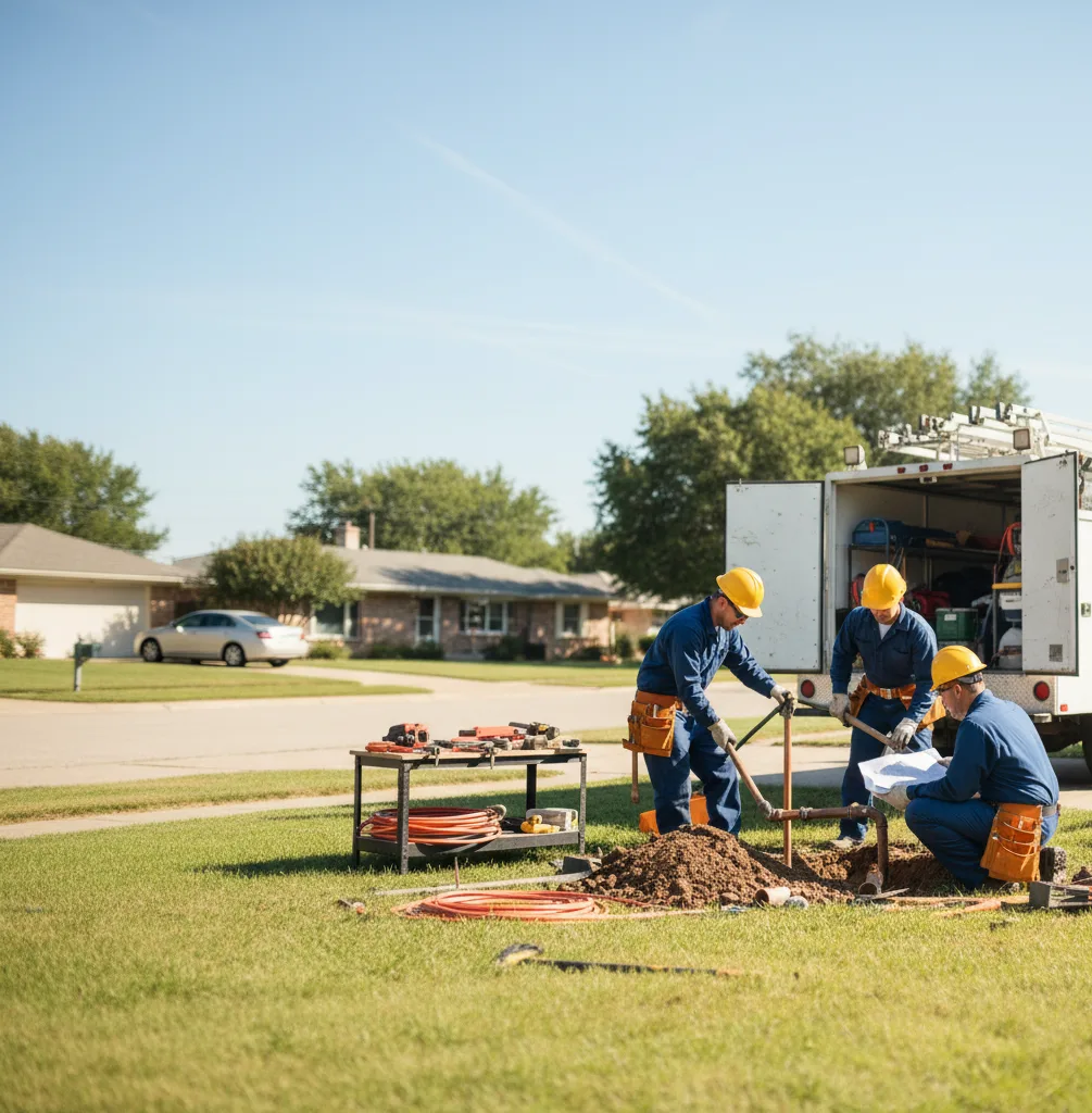 Water Heater Installation in Carmi, IL
